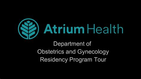 atrium obgyn